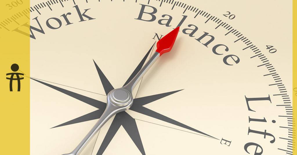 How Achieving Work-Life Balance Can Benefit Your Job Performance