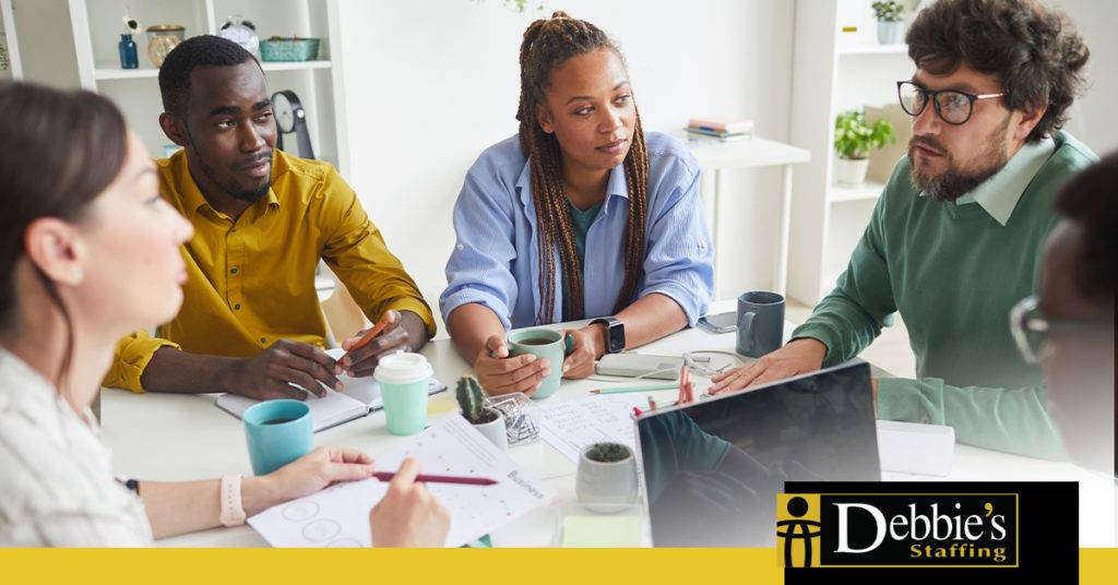 The Path to a Culturally Diverse Workplace